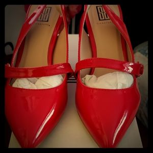 Riley Signature Heels